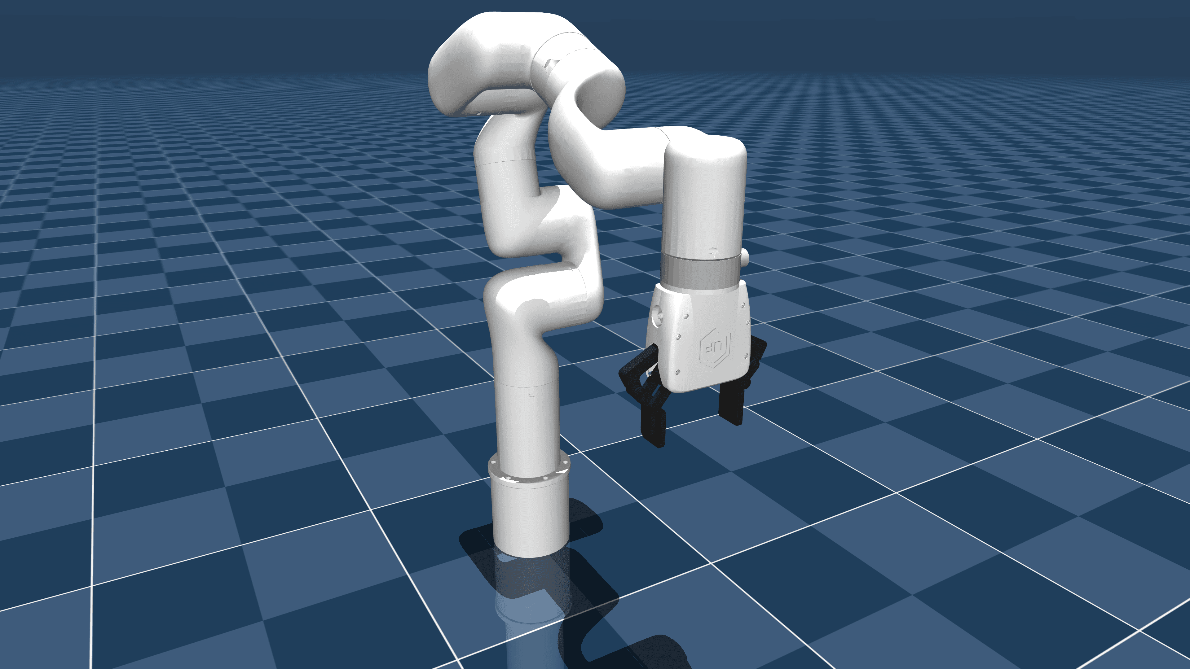 UFACTORY xArm7