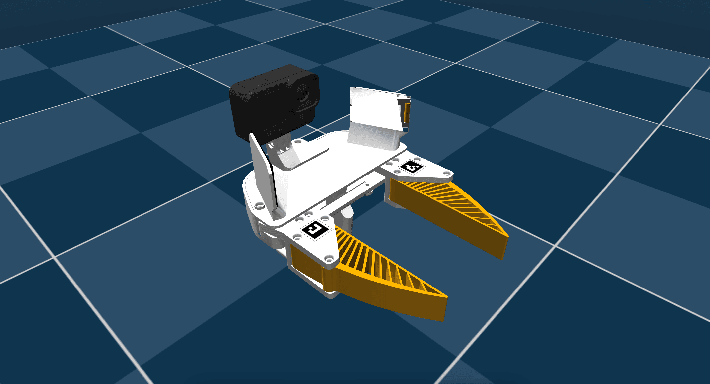 UMI Gripper